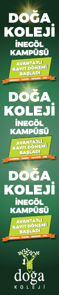 Doğa Koleji İnegöl Kampüsü