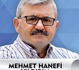 Mehmet Hanefi Yıldırım Bursa Kent Konseyi Başkan Vekili Oldu.