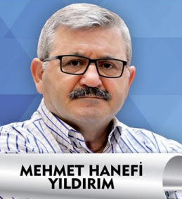 Mehmet Hanefi Yıldırım Bursa Kent Konseyi Başkan Vekili Oldu.