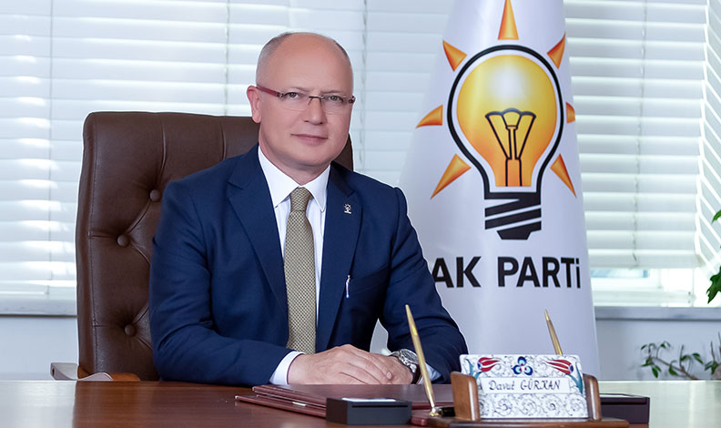 AK Parti’de Bursa ve İlçelerinde belediye başkan aday adayları belli oldu