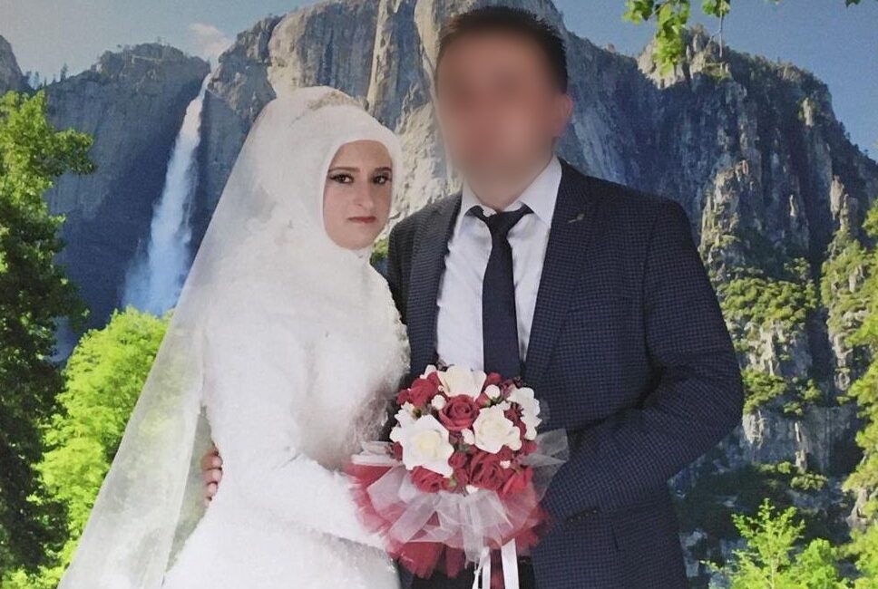 Bursa’da eşini öldürdüğü iddiasıyla