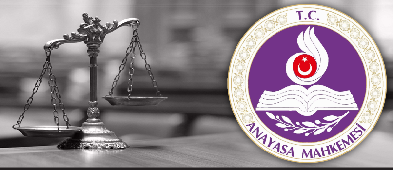 Anayasa Mahkemesi, Türk Ceza Kanunu’ndaki