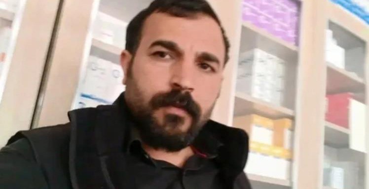 Husumetlisi tarafından vurulan veteriner hekim hayatını kaybetti