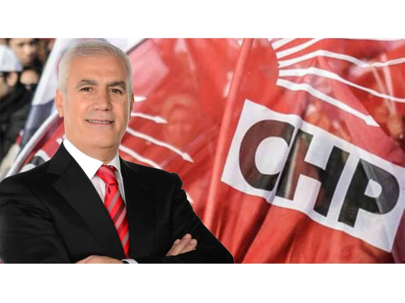 CHP Bursa Büyükşehir adayı Bozbey: “Bursa’yı değiştirmek istiyoruz”