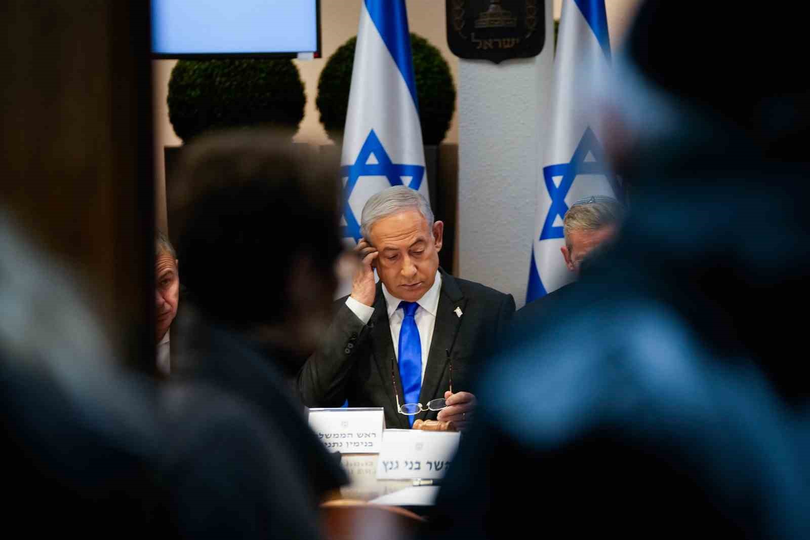 Netanyahu: “Savaş bize ağır bedeller ödetiyor ama devam etmekten başka seçeneğimiz yok”