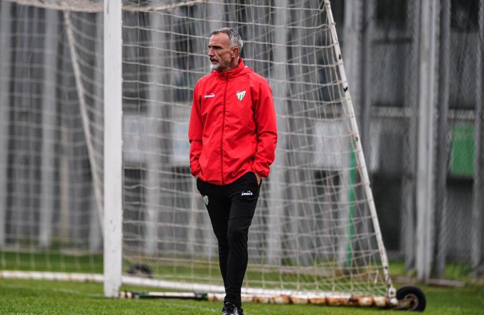 Bursaspor Kulübü, Teknik Direktör