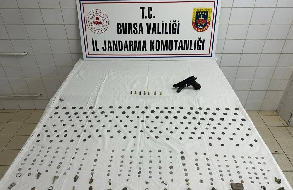 Bursa İl Jandarma Komutanlığı