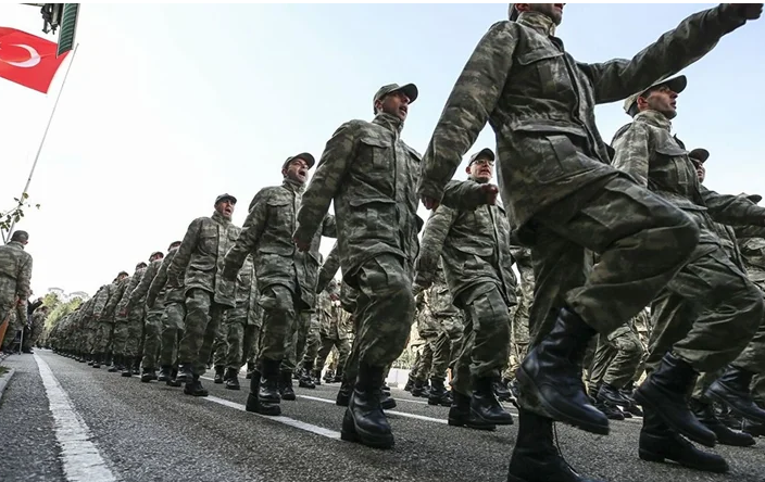 Milli Savunma Bakanlığı, Bedelli Askerlik Yerlerini Açıkladı