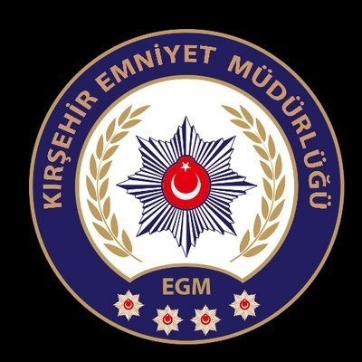 Kırşehir’de polis 1 yılda 225 operasyon düzenledi