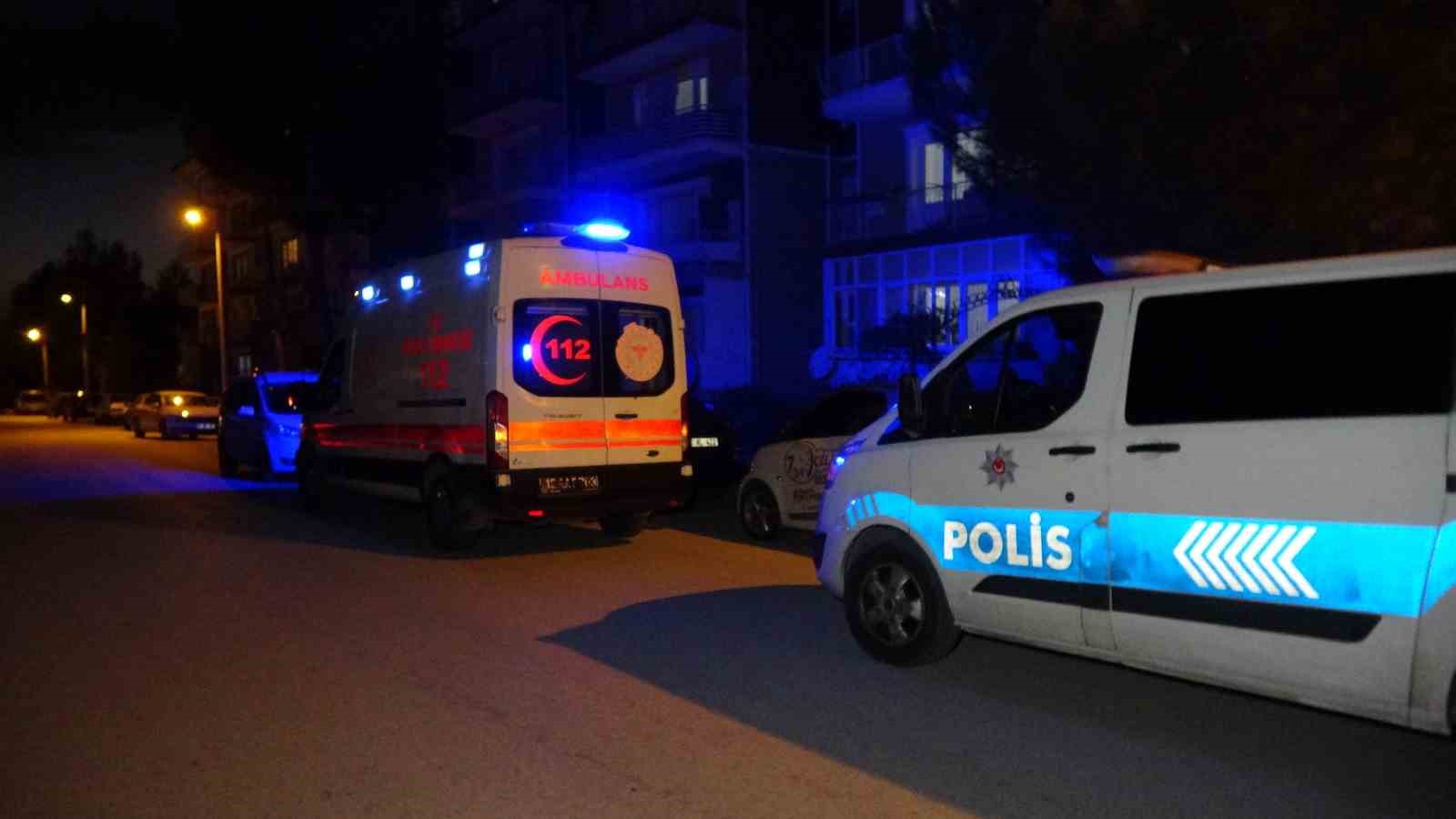 Burdur’da doğal gaz faciası: Yaşlı çift hayatını kaybetti