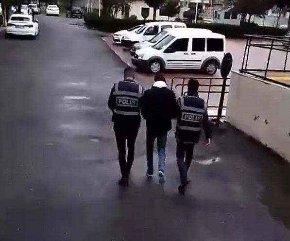 Gaziantep’te fuhuş operasyonu: 1 şahıs tutuklandı