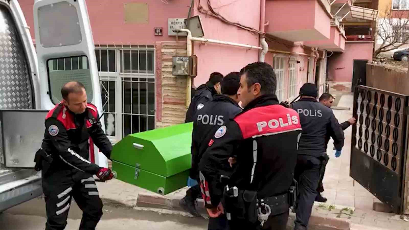 Kırıkkale’de “yasak aşk” cinayetinde 4 tutuklama