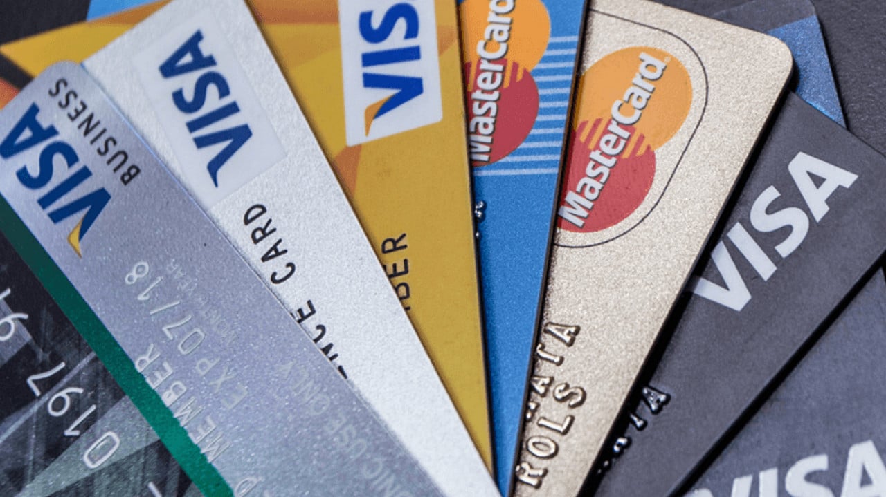 Kredi kartından nakit avans çekim faizi yüzde 5’e yükseldi