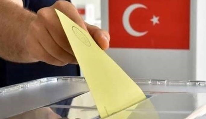 Türkiye’nin yerel seçimler için