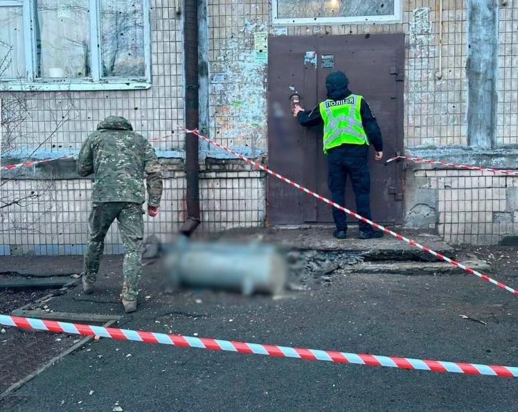 Rusya’dan Kiev’e 44 gün sonra füze saldırısı