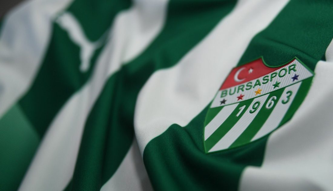Bursaspor, deplasmanda 1 maç seyircisiz oynama cezası aldı