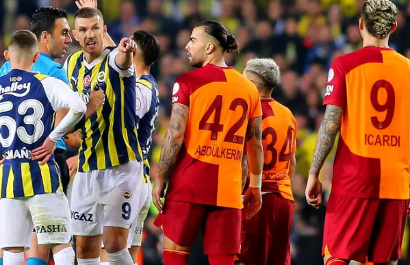 PFDK’da Fenerbahçe’ye cezayı kesti