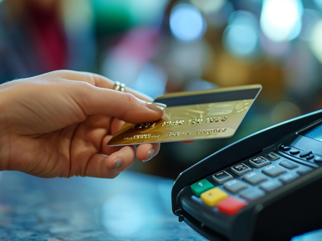 Kredi kartı işlemlerindeki azami faiz oranı 4,25’e yükseltildi