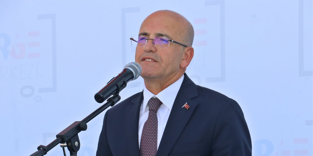 Maliye Bakanı Mehmet Şimşek’ten kira geliri olanlara ”Pişmanlık” çağrısı