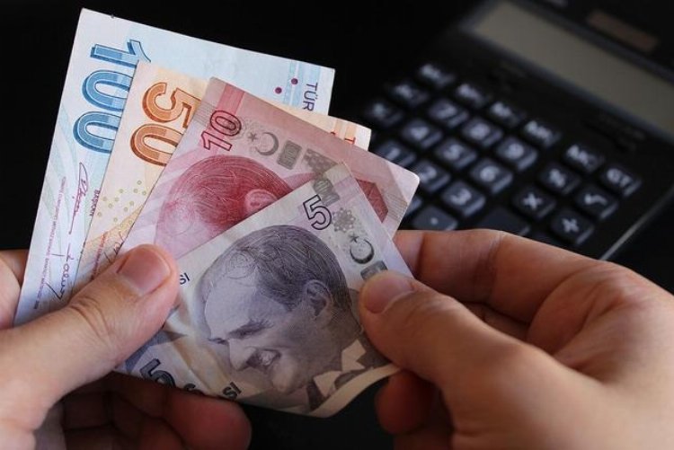 Bankalar, ATM’lerin de 5, 10 ve 20 TL’lik banknotları vermeyeceği iddia edildi
