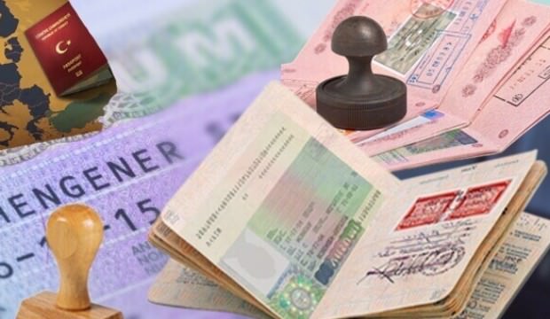 Biz vize peşinde koştururken, Tacikistan’a vize muhafiyeti kararı