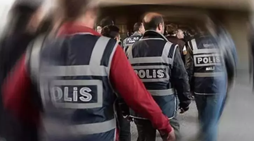 Bursa’da terör örgütü PKK’ya darbe: 14 kişi yakalandı