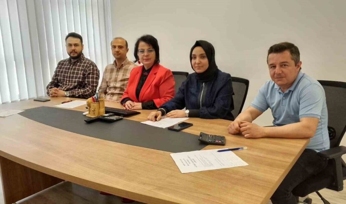 24 milyonluk Gündüz Bakım Evi projesinin ihalesi yapıldı Çorum Belediyesi tarafından 24 milyon liraya mal olacak Gündüz Bakım
