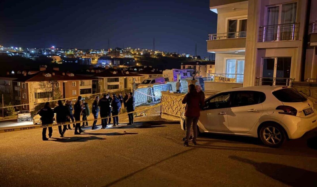 5 kişinin öldüğü olayda tedavisi tamamlanan son şüpheli adliyede Sakarya’nın Serdivan ilçesinde 17 gün önce komşular arasında çıkan ve