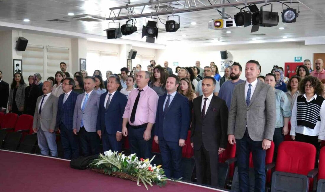8 farklı ilden 14 BİLSEM okulunun katıldığı çalıştay başladı Millî Eğitim Bakanlığı Özel Eğitim ve Rehberlik Hizmetleri Genel Müdürlüğü’nün
