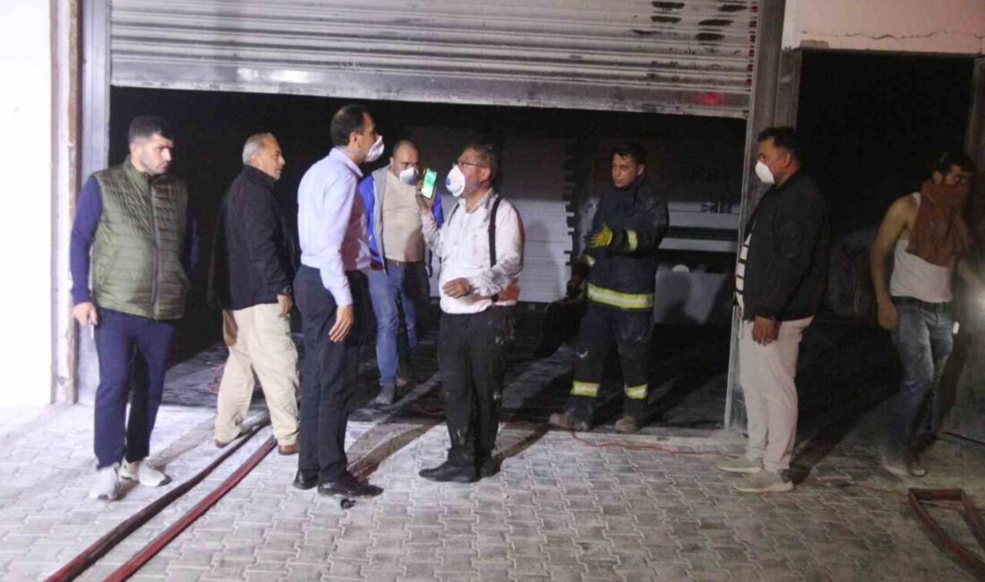 Alanya’da mobilya atölyesinde yangın paniği Antalya’nın Alanya ilçesinde bir mobilya atölyesinde çıkan yangın paniğe neden