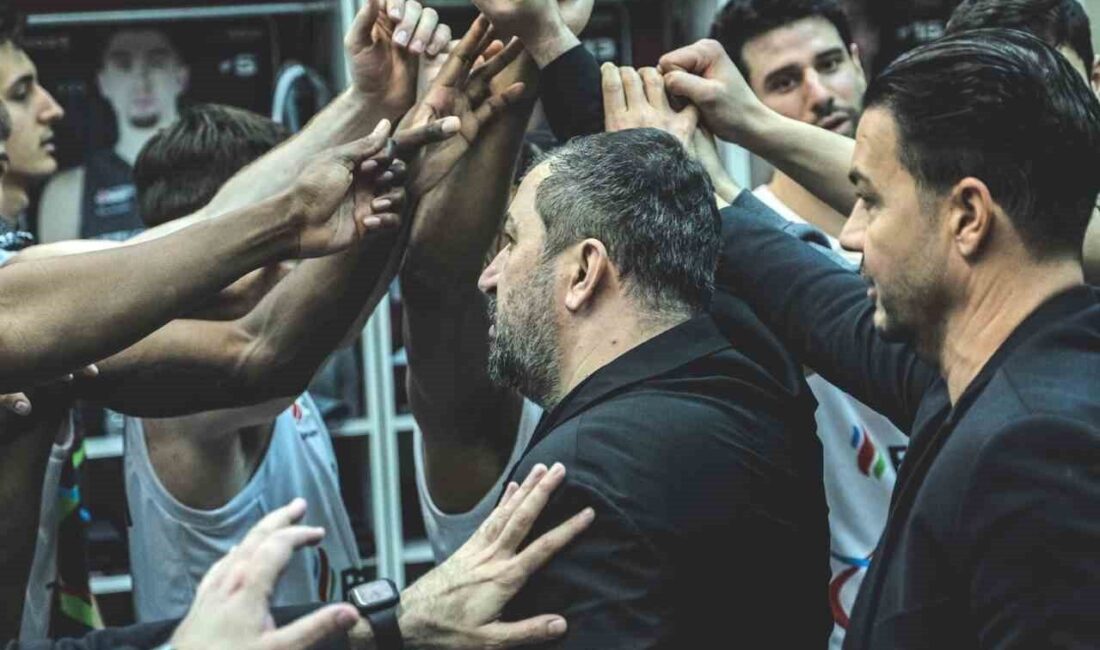 Aliağa Petkimspor, Galatasaray deplasmanında Aliağa Petkimspor, Basketbol Süper Ligi’nin 27. haftasında yarın Galatasaray’a konuk
