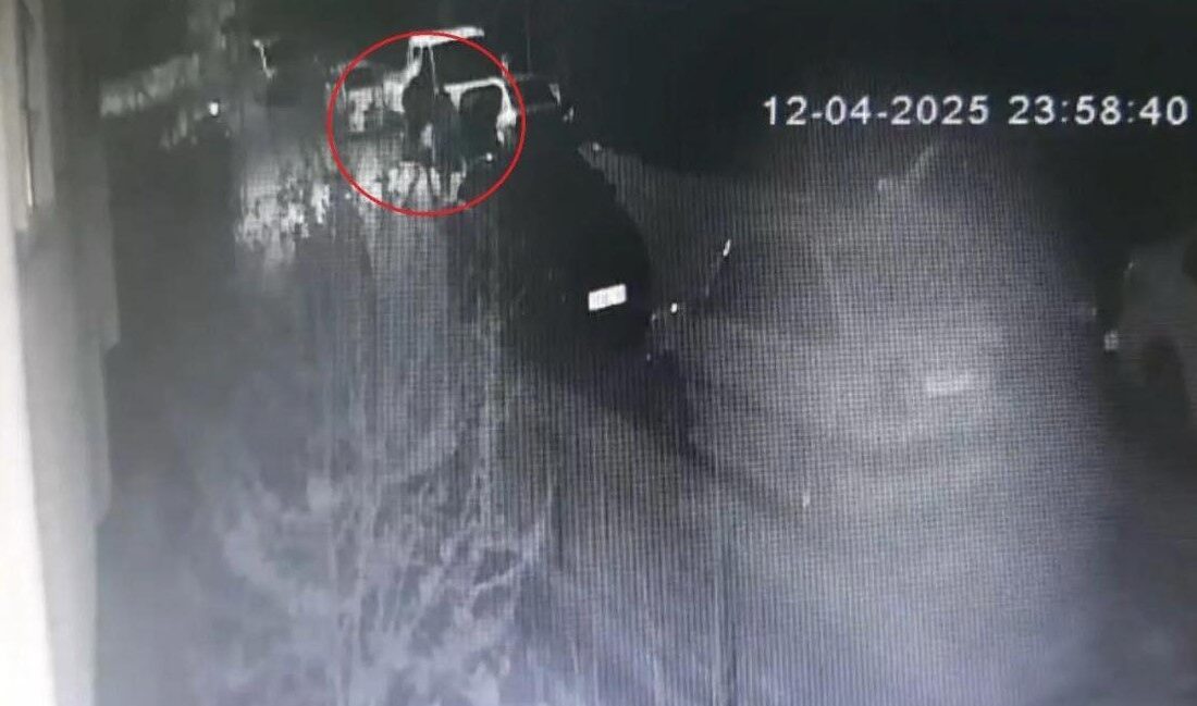 Asansörlerini yaptıkları inşaattan kombi çaldılar Nevşehir’de bulunan bir inşaata giren asansör firması çalışanları, 3 adet