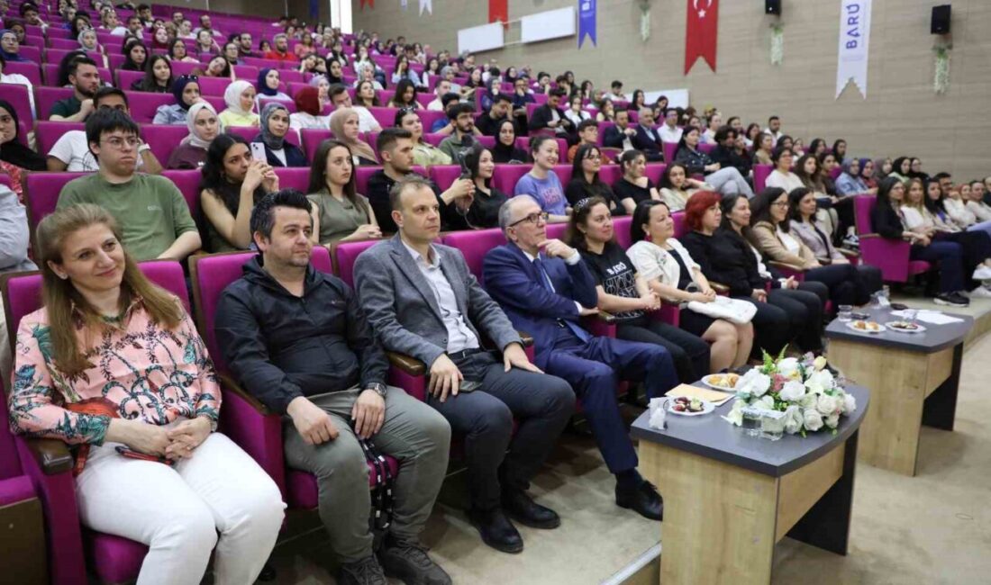BARÜ’lü öğrencilerin AB destekli projesinde çalışmalara başlandı Bartın Üniversitesi (BARÜ) öğrencilerinin Avrupa Birliği (AB) destekli projesinde bireylerin