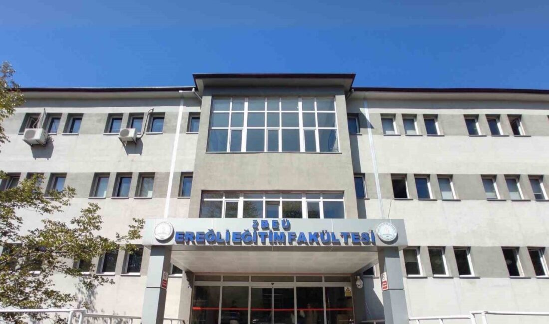 BEUN Kalite Yolculuğunu Sürdürüyor Zonguldak Bülent Ecevit Üniversitesi (BEUN), uluslararası akademik standartlara uyum çalışmalarına