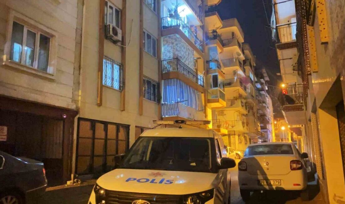 Boğazına lokma takılan yaşlı kadın hayatını kaybetti Aydın’ın Efeler ilçesinde oğluyla birlikte yemek yerken boğazına lokma takılan