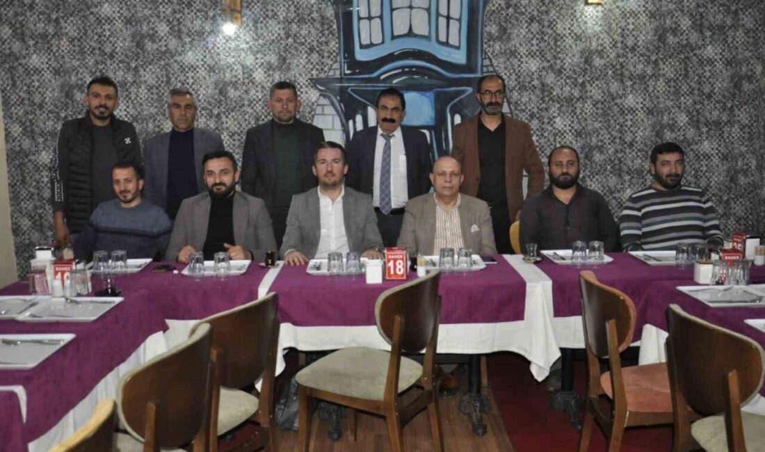 Bu proje, Kars’ın küçükbaş hayvan varlığını artıracak Kars Veteriner Hekimleri Odası Yönetim Kurulu ve Kars Damızlık Koyun