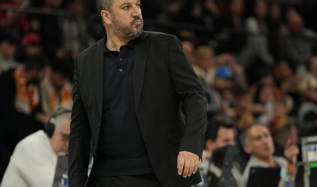 Burak Gören: “Aldığımız galibiyetten dolayı mutluyum” Aliağa Petkimspor Başantrenörü Burak Gören, Galatasaray maçının ardından yaptığı açıklamada,