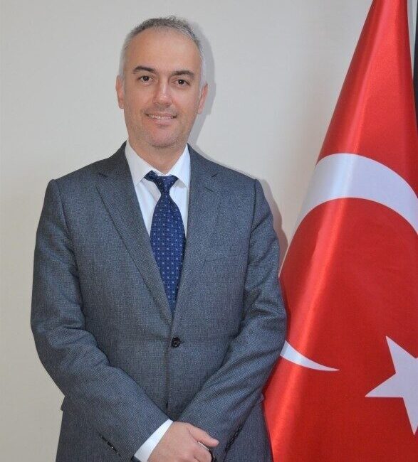 Bursa’nın yeni Sağlık Müdürü belli oldu Bursa’da Eski İl Sağlık Müdürü Dr. Orkun Yıldırım’ın istifa etmesinin