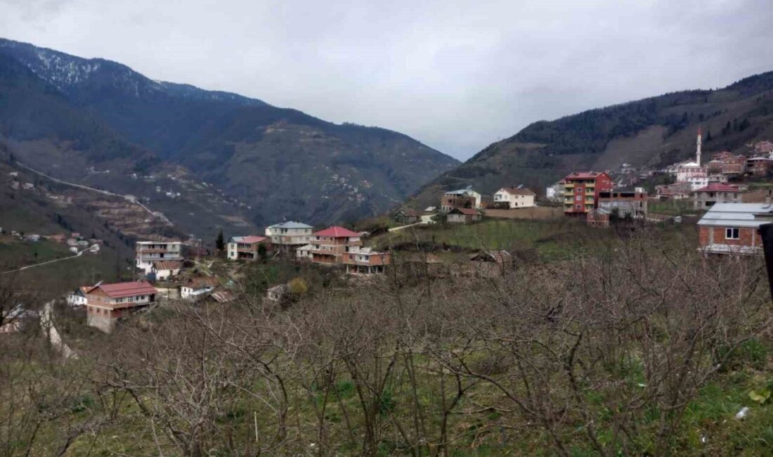 Danıştay kararını verdi; 35 yıl sonra Giresun’a bağlandılar Gümüşhane’nin Kürtün ilçesine bağlı Günyüzü ve Üçtaş köylerinde yıllardır süregelen