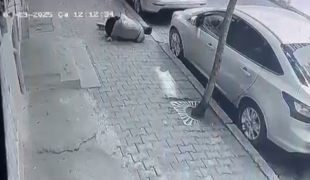 Depremde paniğe kapıldı camdan atladı İstanbul’da yaşanan 6.2’lik deprem anında panikleyen Gökhan Patur isimli bir