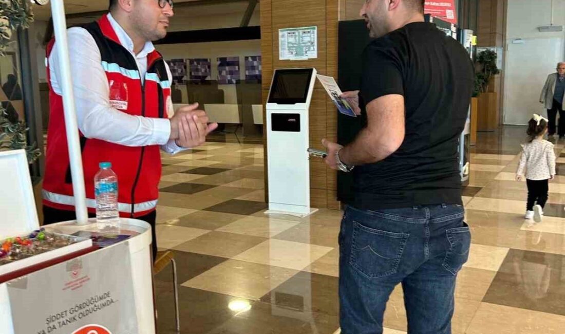 Elazığ’da 2025 Aile Yılı çalışmaları sürüyor Elazığ Aile ve Sosyal Hizmetler İl Müdürlüğü tarafından 2025 Aile