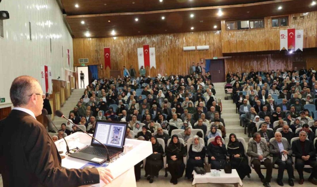 Elazığ’dan kutsal topraklara bu yıl 817 hacı adayı gidecek Hac organizasyonu kapsamında Diyanet İşleri Başkanlığı ve acenteler ile hac