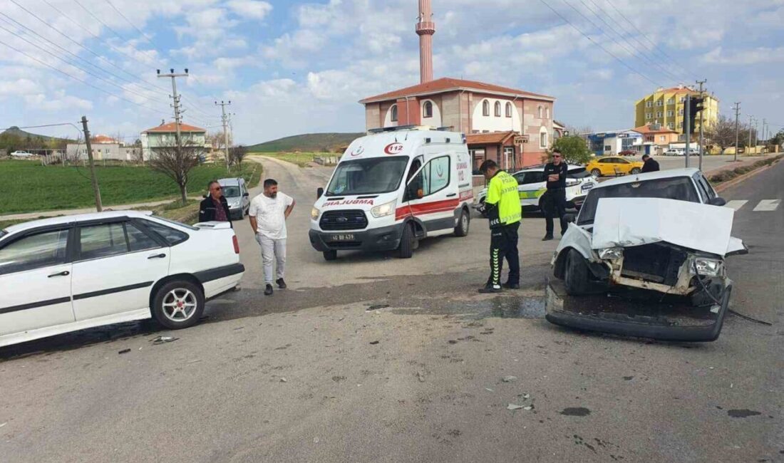 Fenomen muhtar adayı kaza yaptı 31 Mart Mahalli İdareler Seçimlerinde muhtar adayı olan ve seçimleri