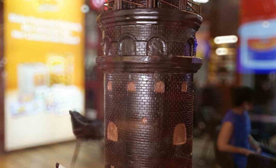 g2m, Salon du Chocolat İstanbul’da lezzet ve sanatı buluşturdu g2m, çikolata dünyasının prestijli etkinliği Salon du Chocolat İstanbul’da güçlü
