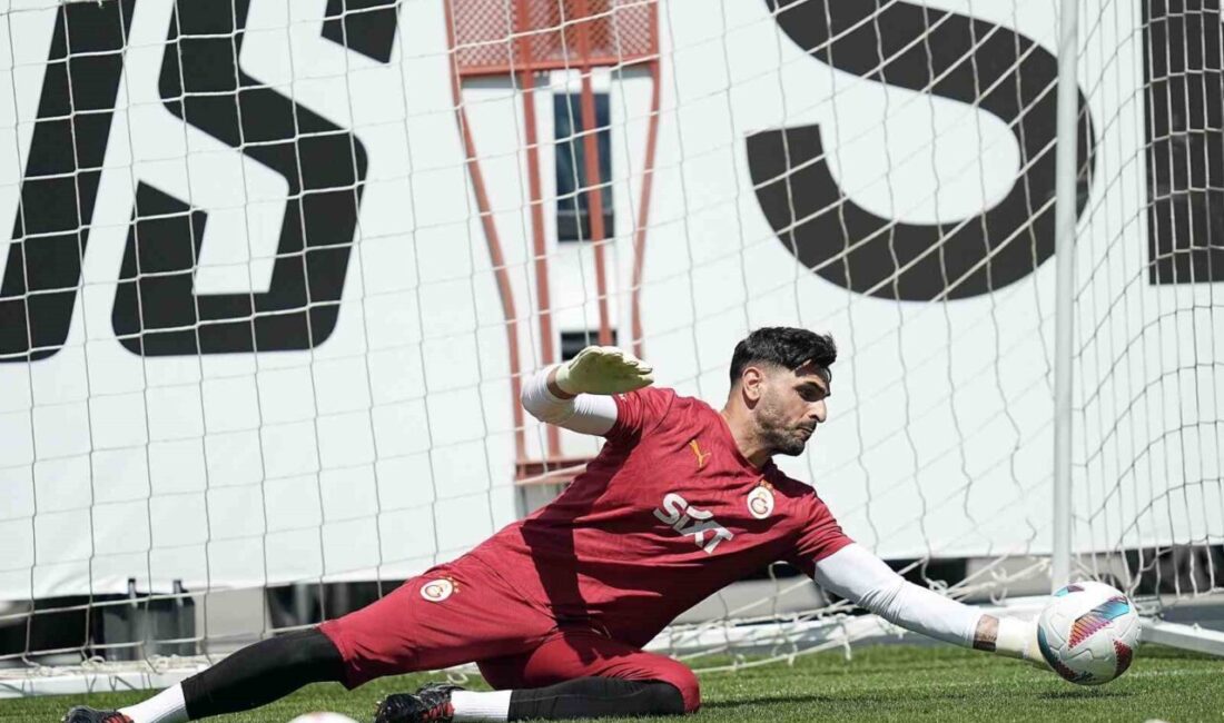 Galatasaray, Konyaspor maçının hazırlıklarını tamamladı Galatasaray, Ziraat Türkiye Kupası yarı finalinde yarın Konyaspor ile oynayacağı