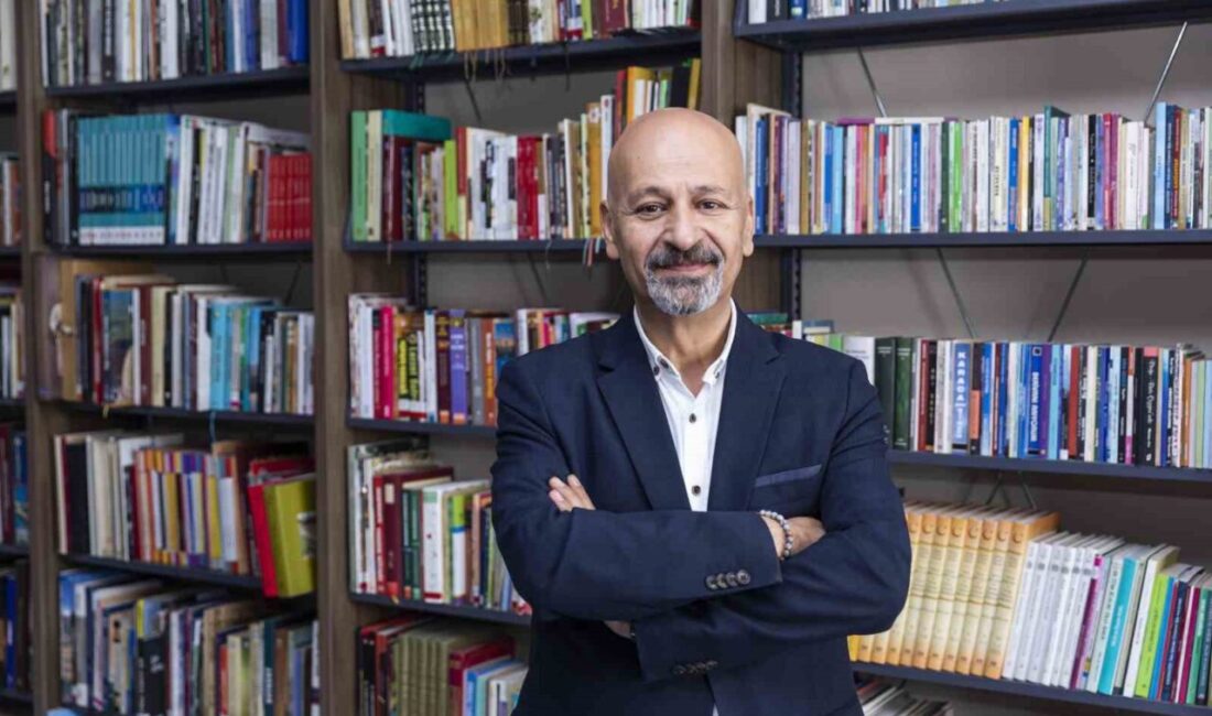 Gazeteci Ali Atalar’dan “Antep evlerinde kültürel yaşam” konulu konferans Tarihi Gaziantep evlerinde kültürel yaşam ve Kültürel mirası koruma konulu