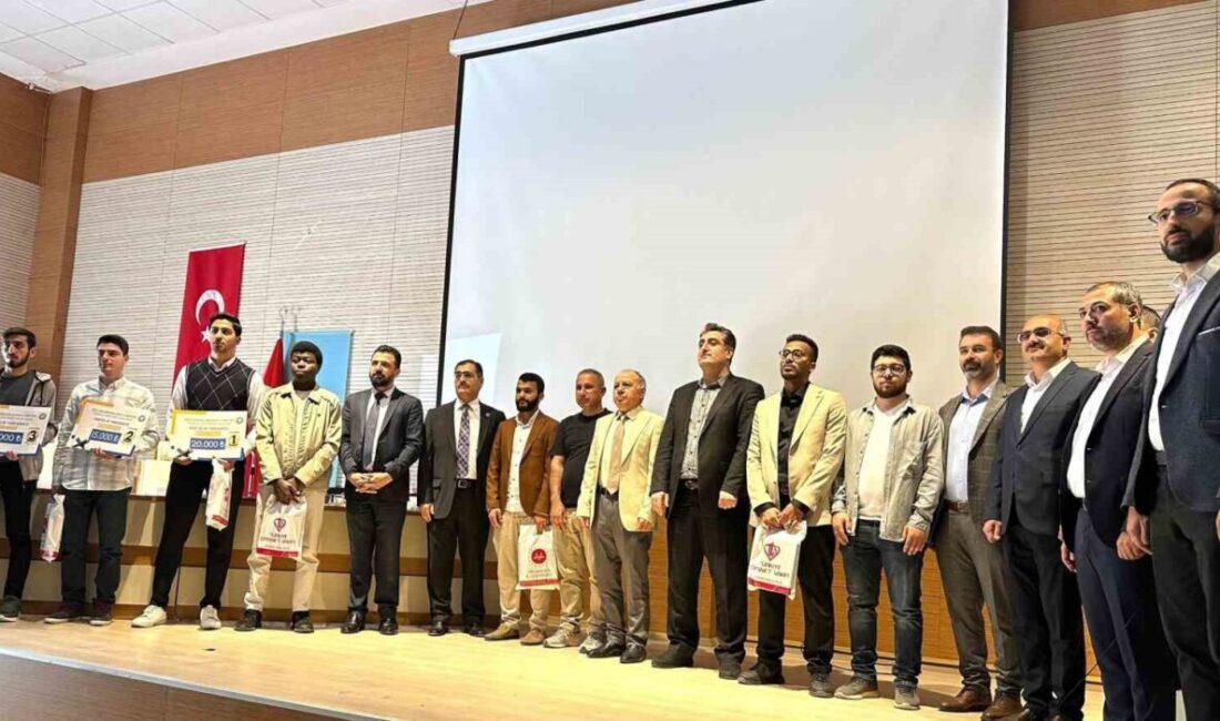 GİBTÜ öğrencisi bölge finalinde birincilik elde etti Diyanet İşleri Başkanlığı ile Yüksek Öğrenim Kurumu tarafından düzenlenen 2025