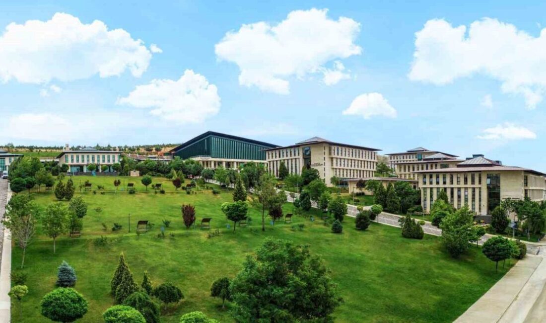 Hasan Kalyoncu Üniversitesi, patent ticarileştirmede ilk 10’da Hasan Kalyoncu Üniversitesi (HKÜ), “Patent Ticarileştirme Şampiyonu Üniversiteler” sıralamasında genel