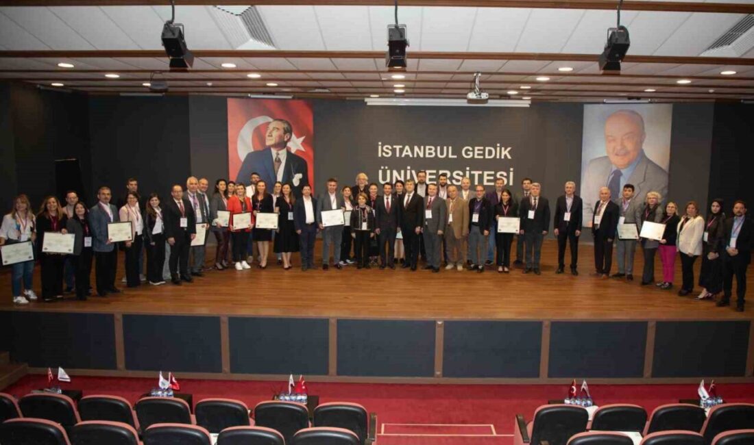 Hasan Kalyoncu Üniversitesi’nin 4 bölümü daha akredite oldu Hasan Kalyoncu Üniversitesi’nin 4 bölümü daha akredite oldu. Hasan Kalyoncu