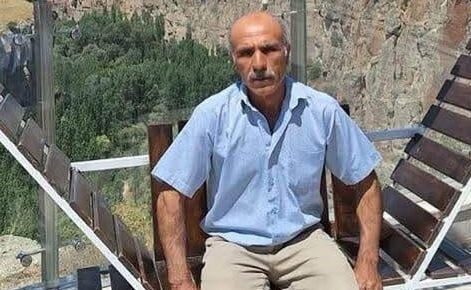 İnşaat iskelesinden düşen işçi hayatını kaybetti Aksaray’da çalıştığı inşaatın iskelesinden düşerek ağır yaralanan inşaat işçisi kaldırıldığı